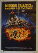 Mission Galactica - Angriff der Zylonen (Mission Galactica: The Cylon Attack)